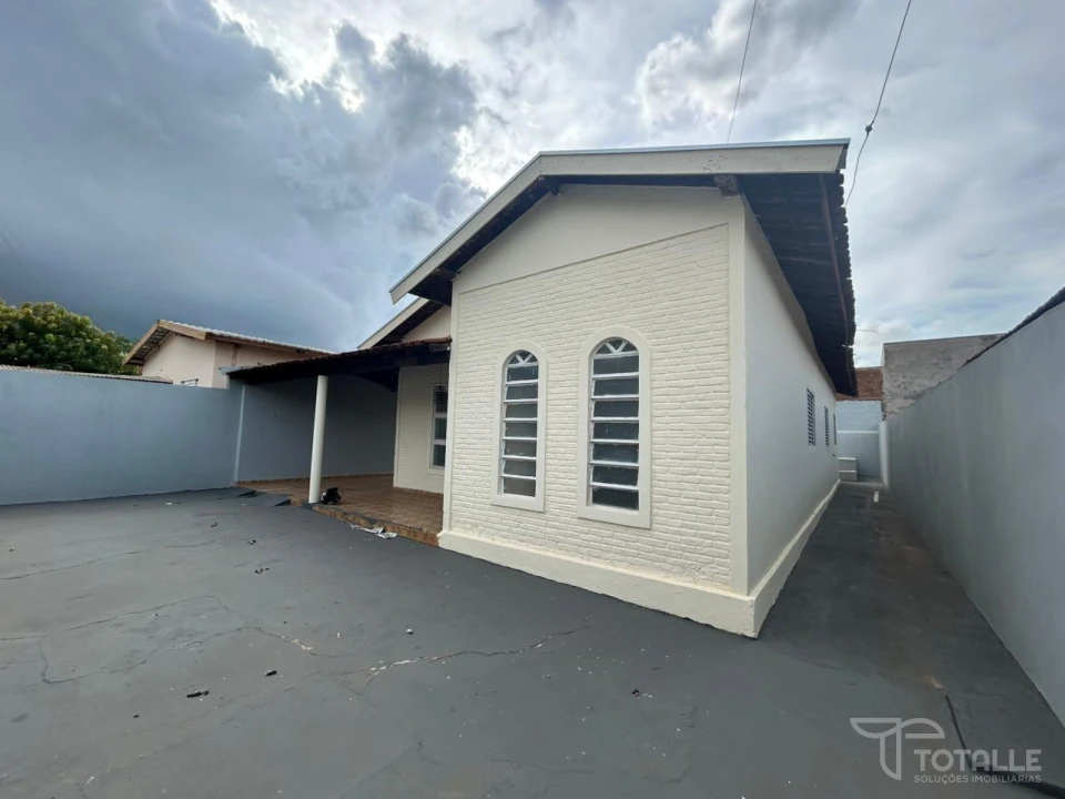 Imagens do imóveis Casa a Venda na Vila Santo Antônio