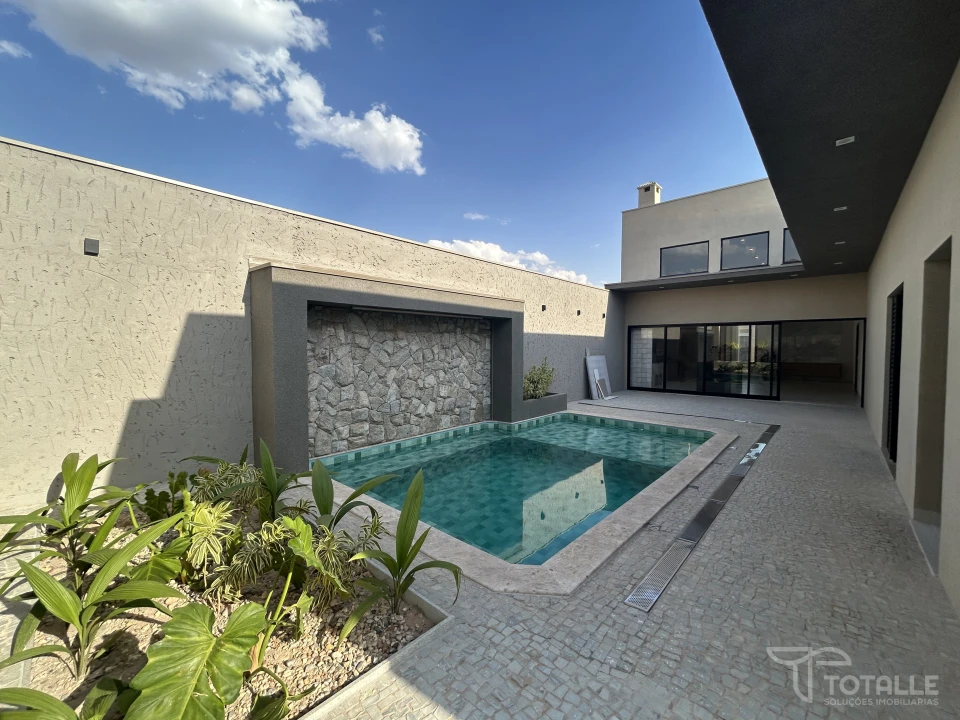 Imagens do imóveis Casa à venda, Residencial Maisparque Penápolis, Penápolis, SP