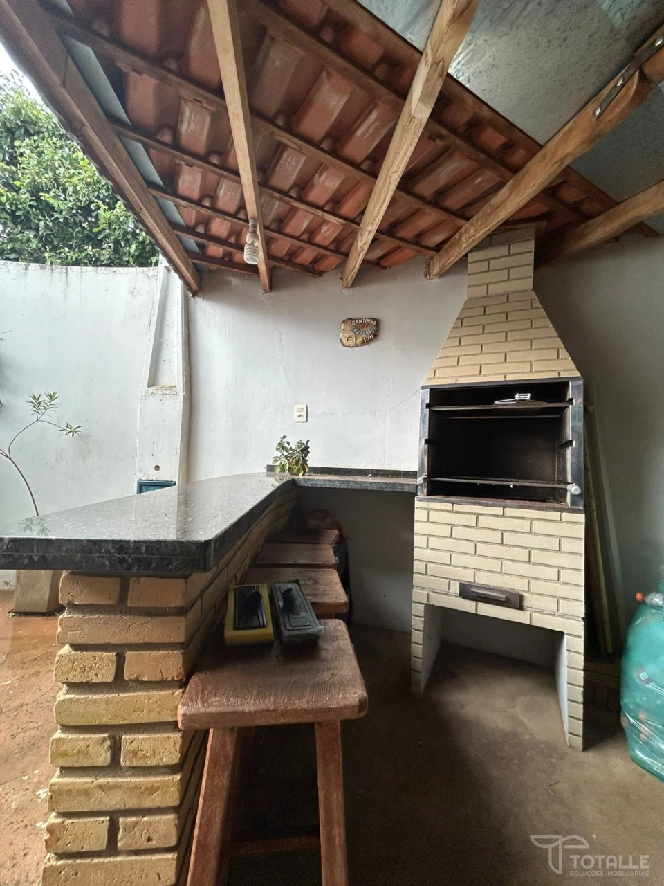 Imagens do imóveis Casa a Venda em Res. Ana Paula