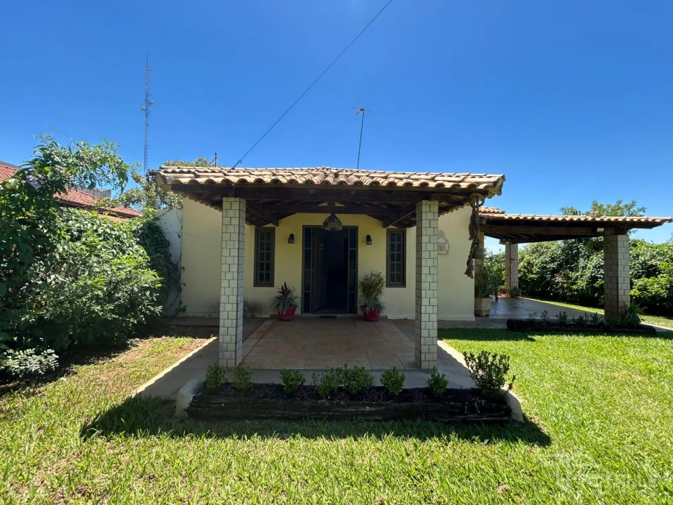 Imagens do imóveis Rancho a Venda no Condomínio Belvedere