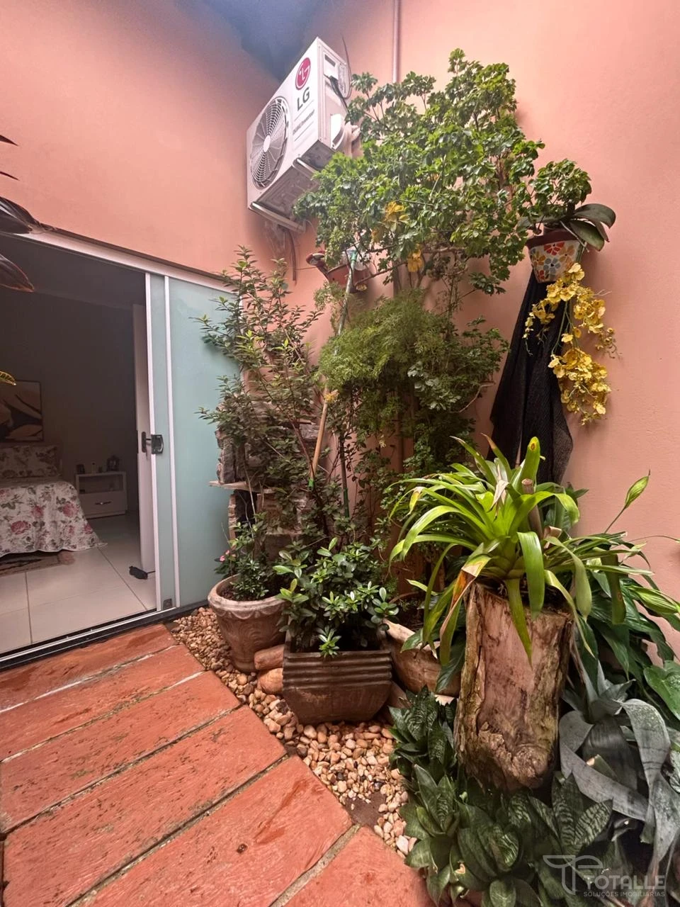 Imagens do imóveis Casa A Venda no Jardim do Lago II