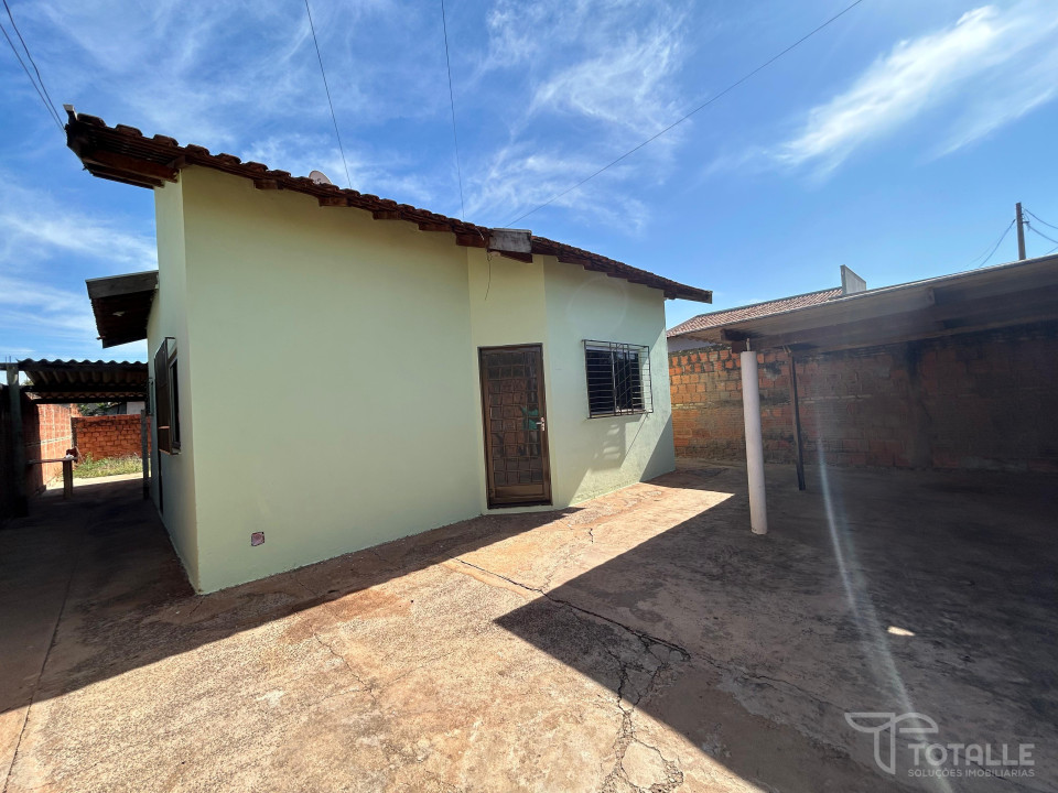 Imagens do imóveis Casa Á Venda Portal Dos Flamboyans Penápolis