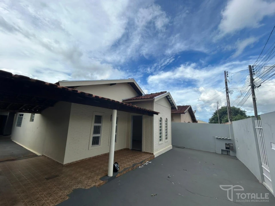 Imagens do imóveis Casa a Venda na Vila Santo Antônio