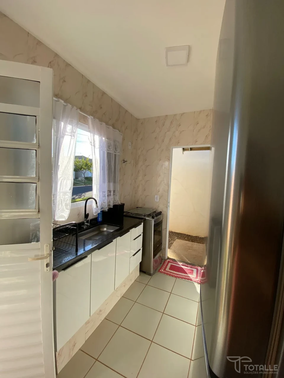 Imagens do imóveis Condomínio Pitangueiras I