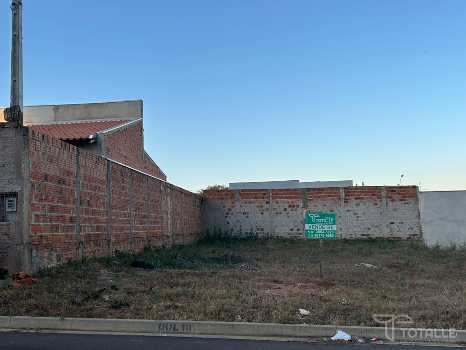 Imagens do imóveis Terreno Á Venda Residencial Mais Solar Penápolis Ii Penápolis
