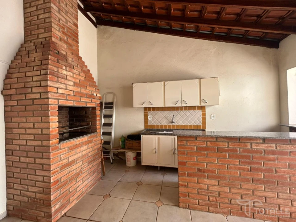 Imagens do imóveis Casa a Venda no Res. Miguel Barbeiro