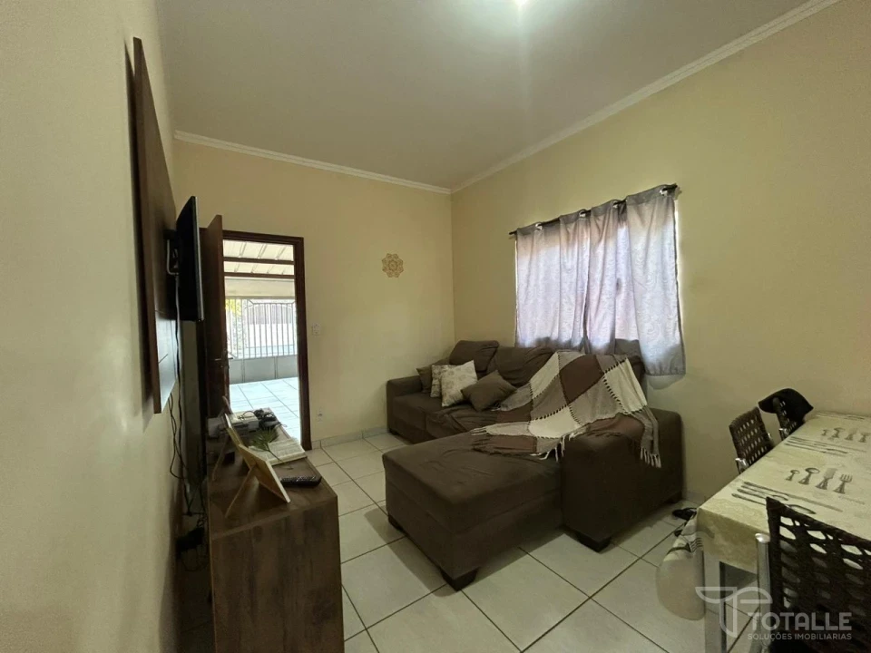 Imagens do imóveis Casa no bairro São João