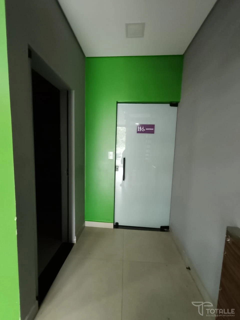 Imagens do imóveis Predio Comercial Disponível para Locação