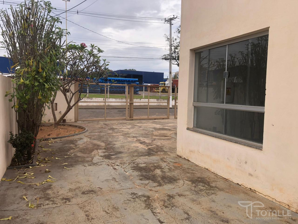 Imagens do imóveis Salao Comercial Disponível para Locação