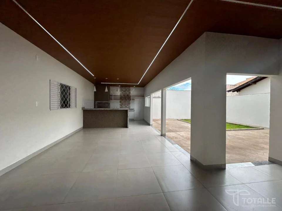 Imagens do imóveis Casa a Venda no Jardim Ypê