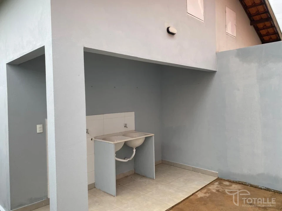 Imagens do imóveis Casa Geminada À Venda Mais Parque Penápolis