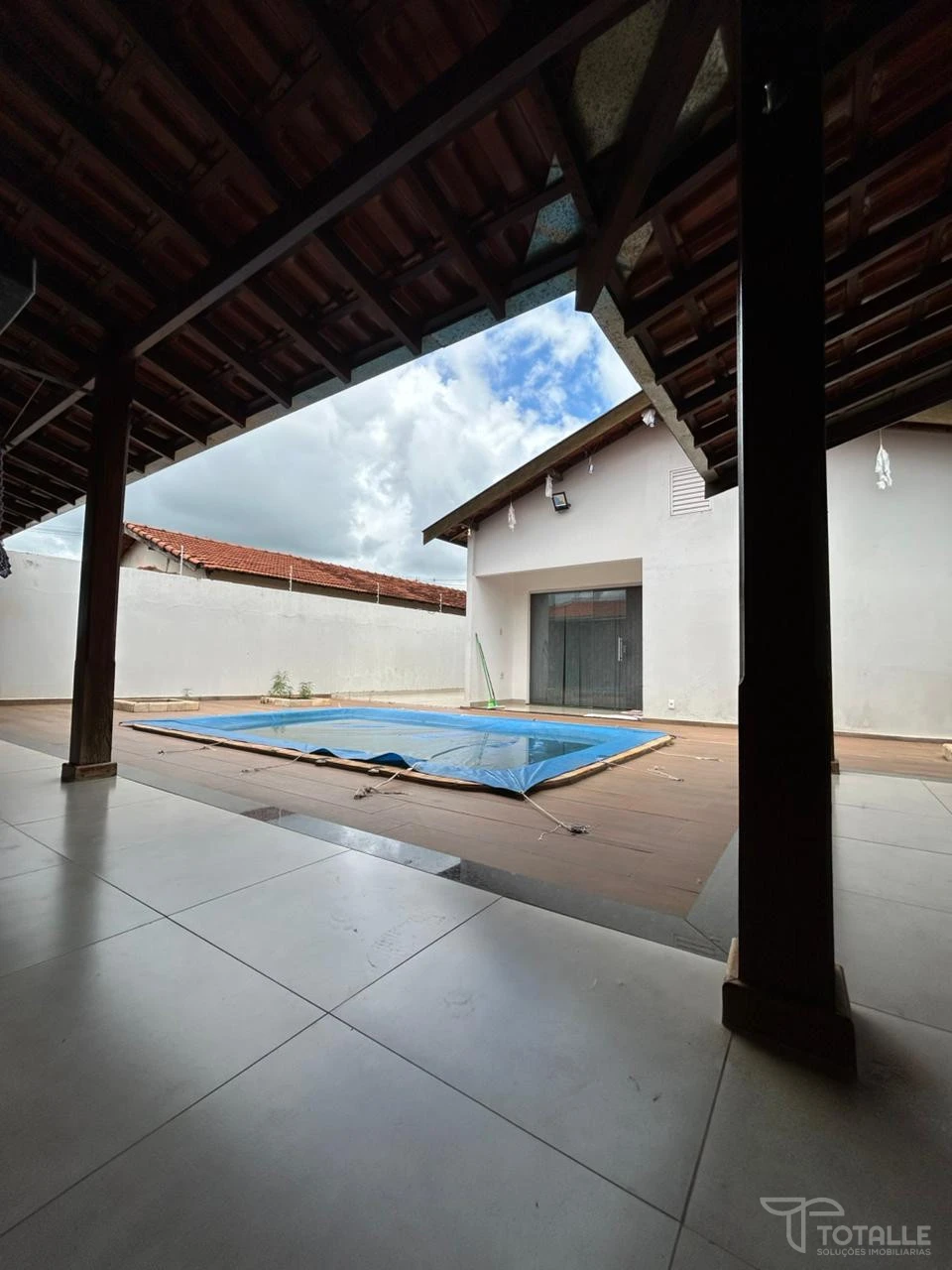 Imagens do imóveis Casa A Vende no JD Del Rey