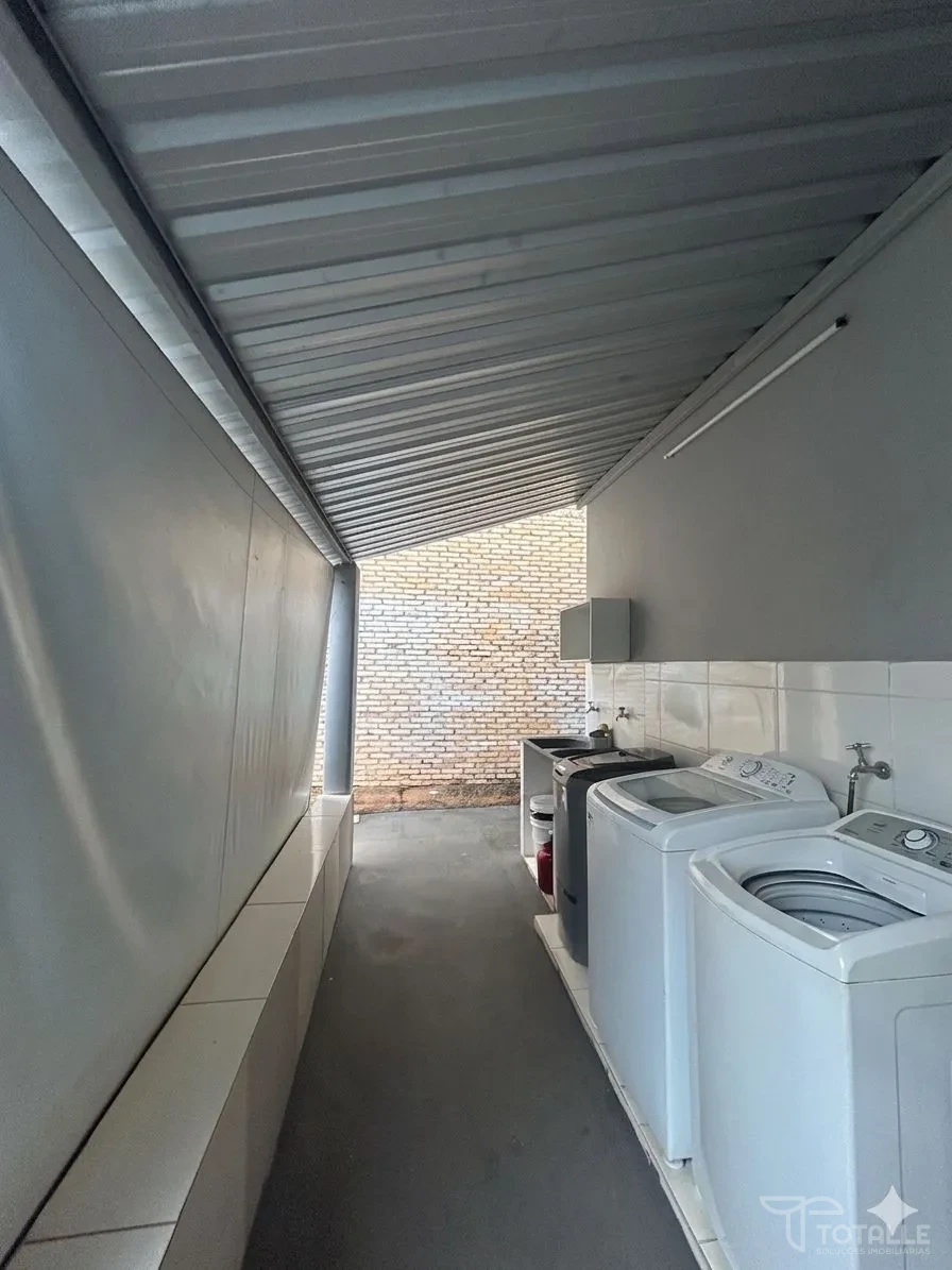 Imagens do imóveis Casa a Venda no Residencial Pereirinha