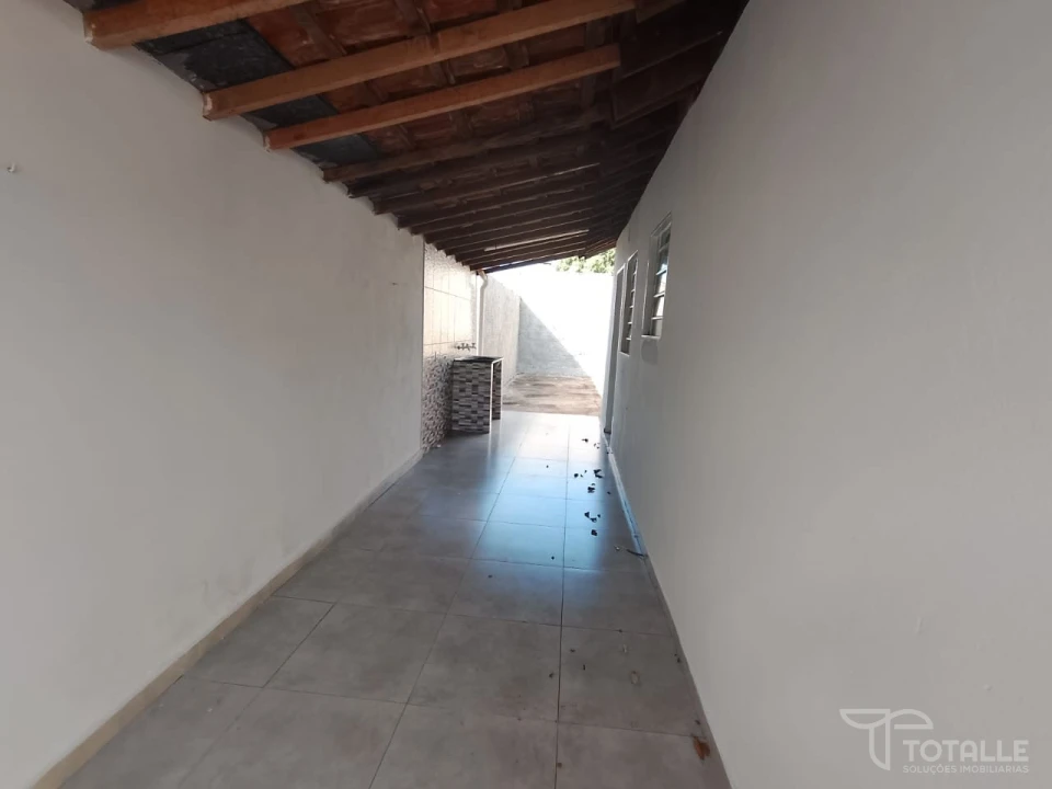 Imagens do imóveis Aluga-se Casa No Residencial São Francisco