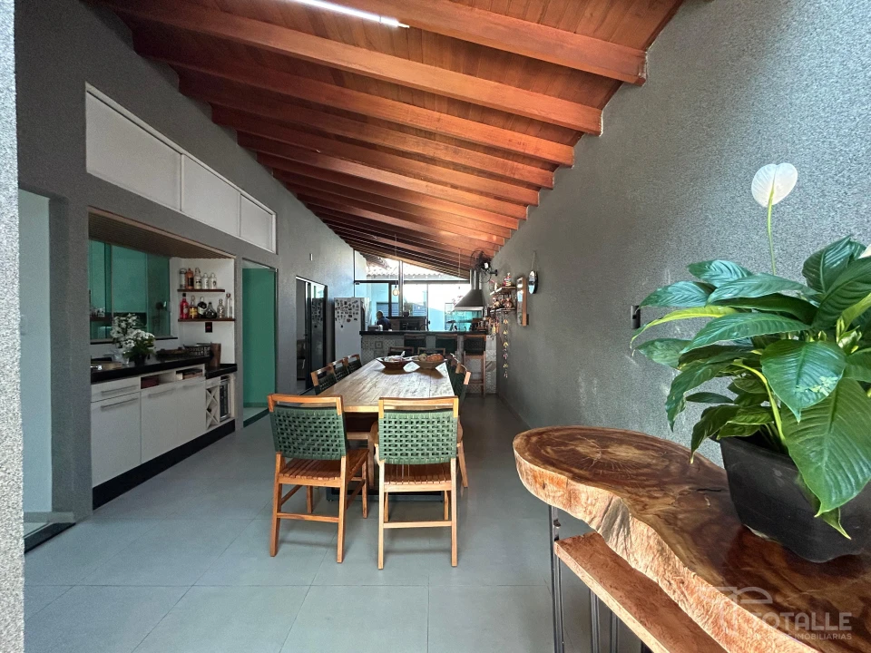 Imagens do imóveis Casa Á Venda Residencial Jardim Do Lago Penápolis