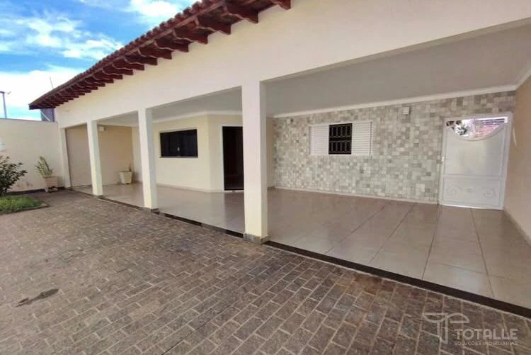 Imagens do imóveis Casa À Venda Parque Residencial Oliveira Penápolis