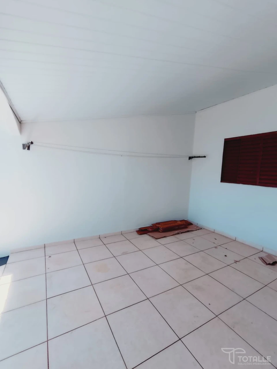 Imagens do imóveis Aluga-se Casa na Vila Fátima