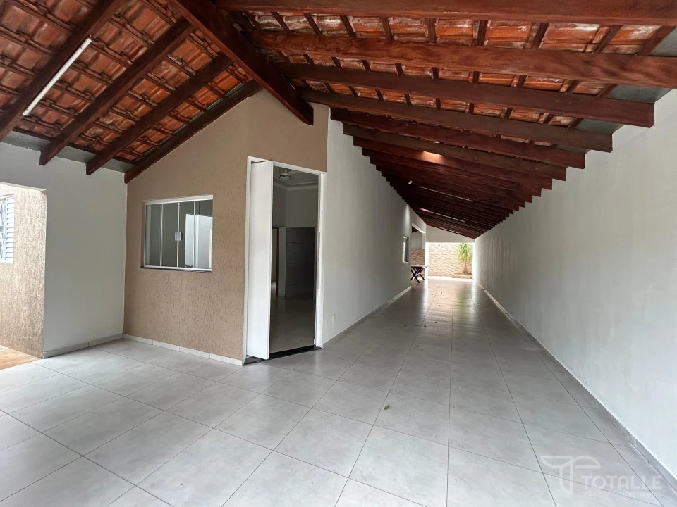 Imagens do imóveis Casa a Venda em Cidade Jardim