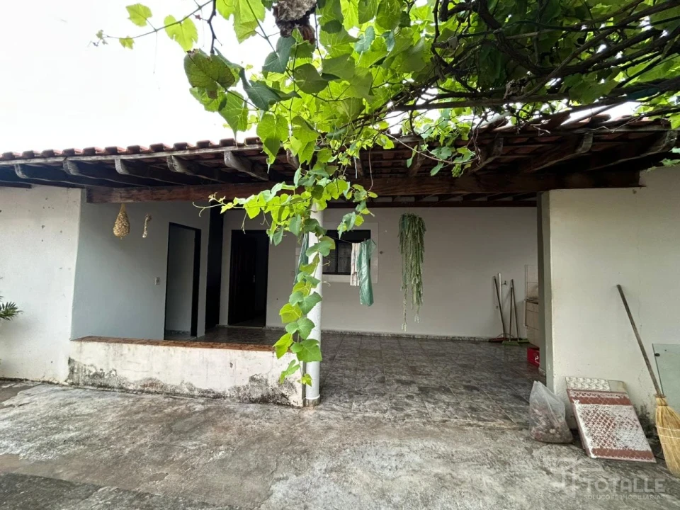 Imagens do imóveis Casa À Venda Jardim Del Rey Penápolis