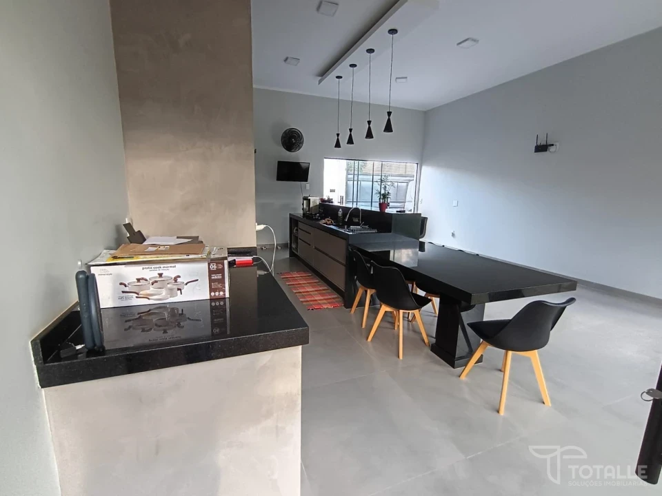 Imagens do imóveis Casa À Venda Vila Bella Penápolis