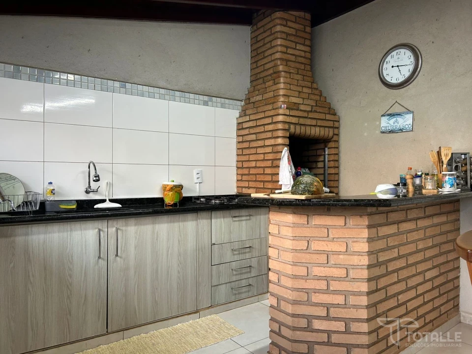 Imagens do imóveis Casa a Veda no Jardim Shangrilá