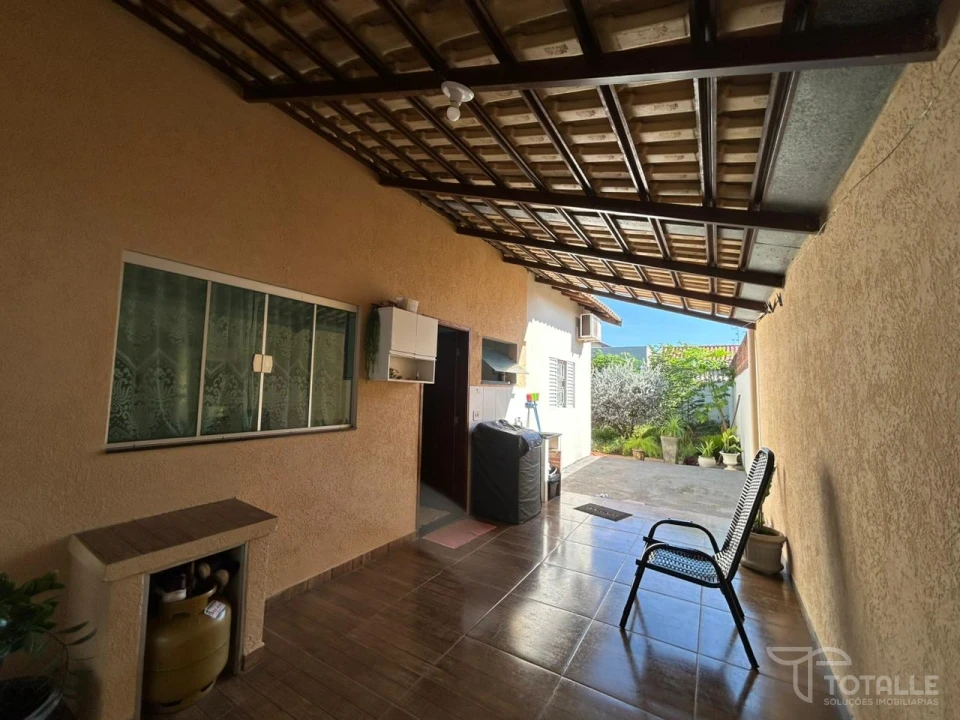 Imagens do imóveis Casa À Venda Residencial Jardim Do Lago Iv Penápolis