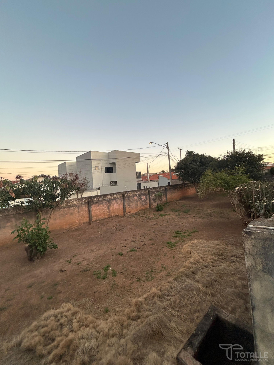 Imagens do imóveis Terreno Á Venda Vila Santa Izabel Penápolis