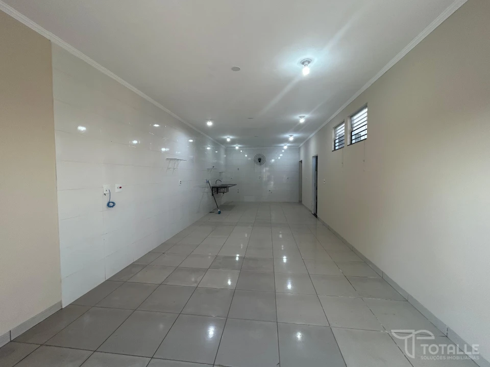 Imagens do imóveis Comercial Para Alugar Residencial Boa Vista Penápolis