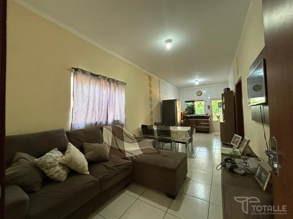 Imagens do imóveis Casa no bairro São João