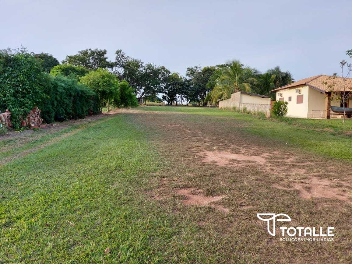 Imagens do imóveis Rancho a venda no Condomínio Moinho de Vento