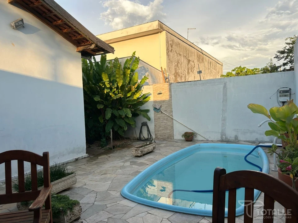 Imagens do imóveis Casa a Veda no Jardim Shangrilá