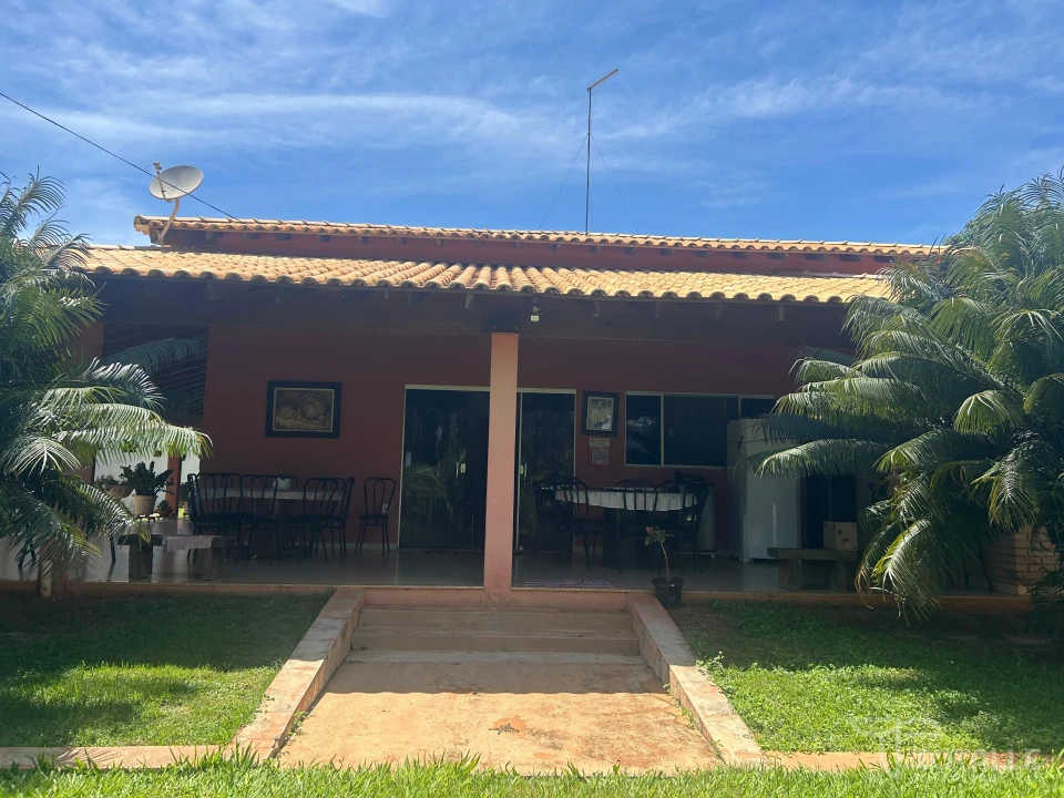 Imagens do imóveis Rancho a Venda no Belvedere