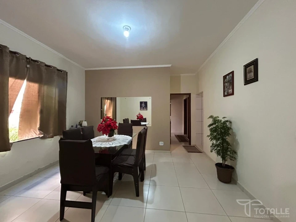 Imagens do imóveis Casa À Venda Residencial Jardim Do Lago Iv Penápolis