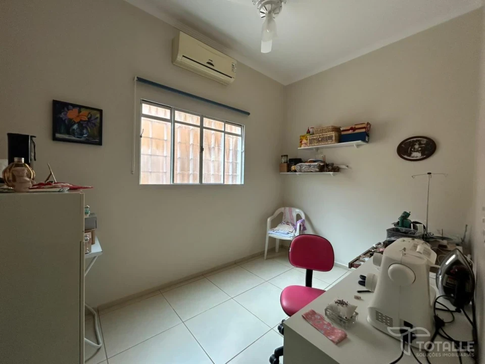 Imagens do imóveis Casa A Venda no Jardim do Lago II