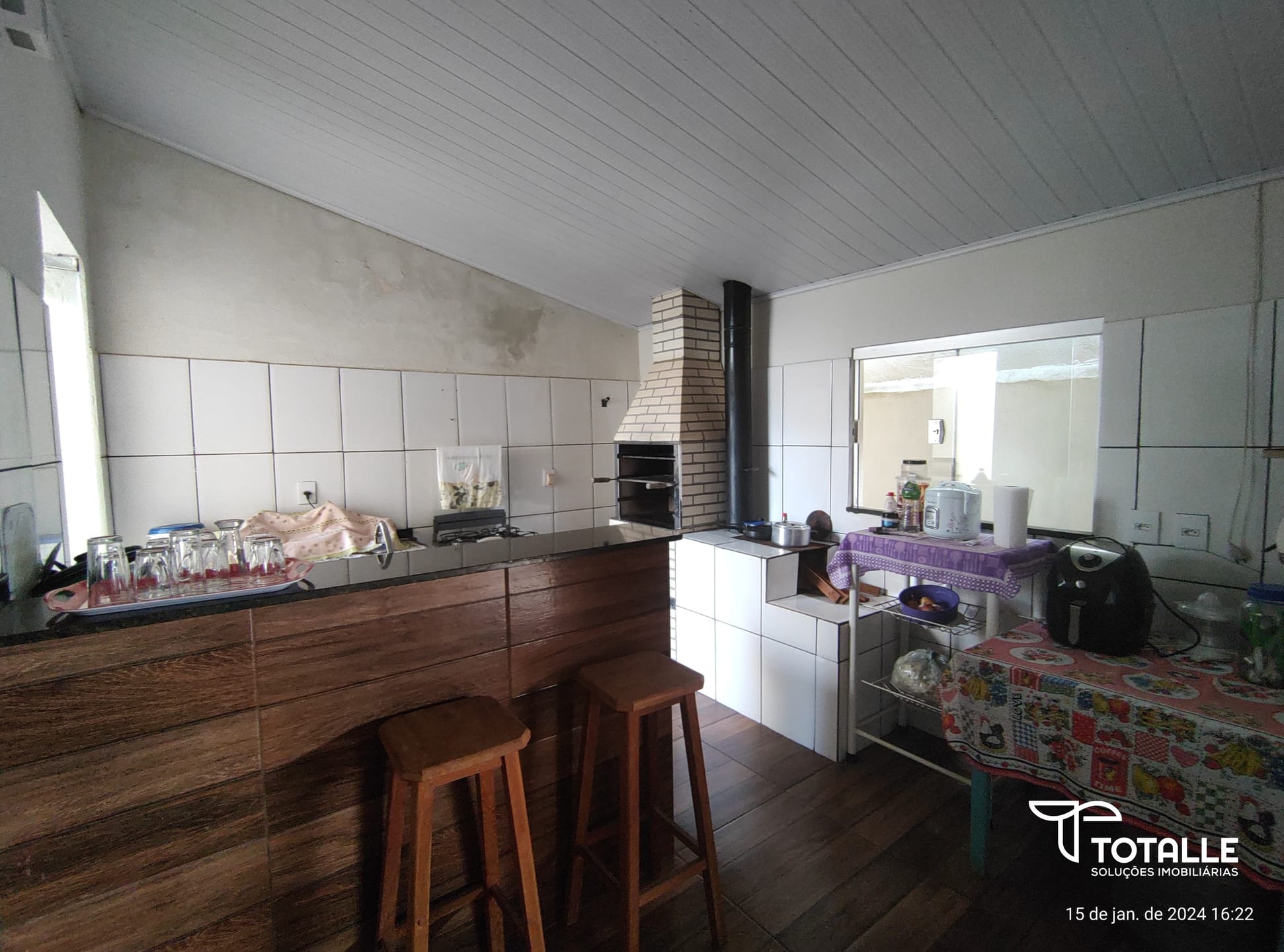 Imagens do imóveis Casa à venda, Loteamento Residencial Pereirinha, Penápolis, SP