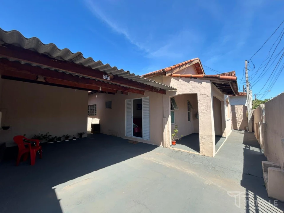 Imagens do imóveis Casa Á Venda Centro Penápolis