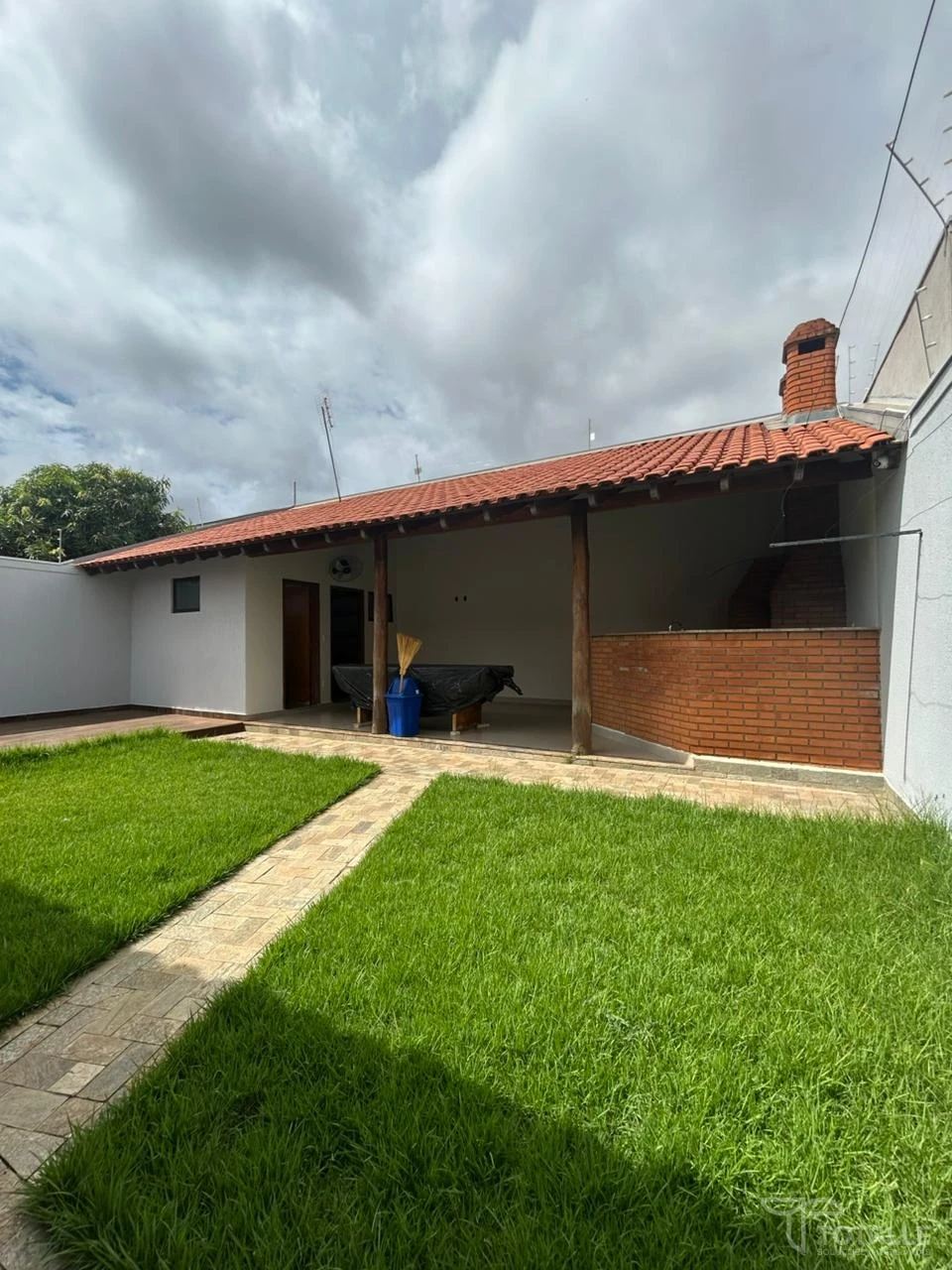 Imagens do imóveis Casa à Venda no Jardim Shangrilla