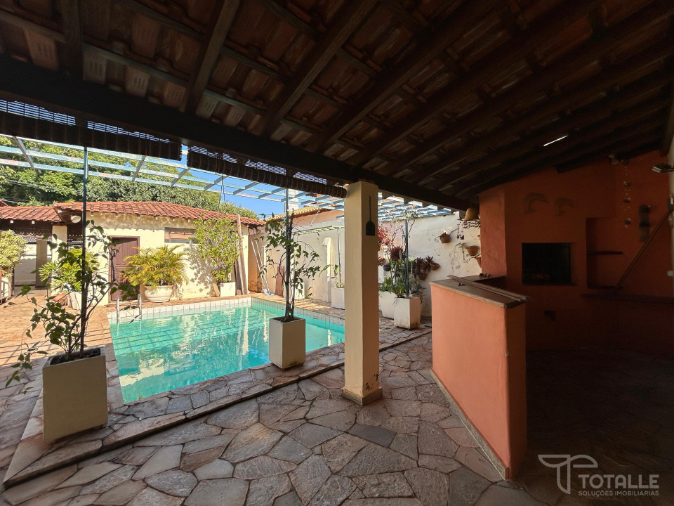 Imagens do imóveis Casa Á Venda Centro Penápolis