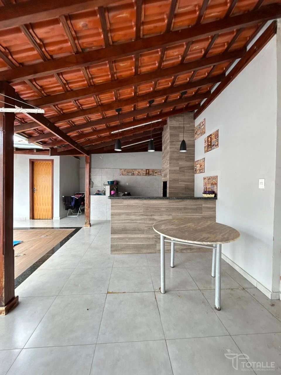 Imagens do imóveis Casa A Vende no JD Del Rey