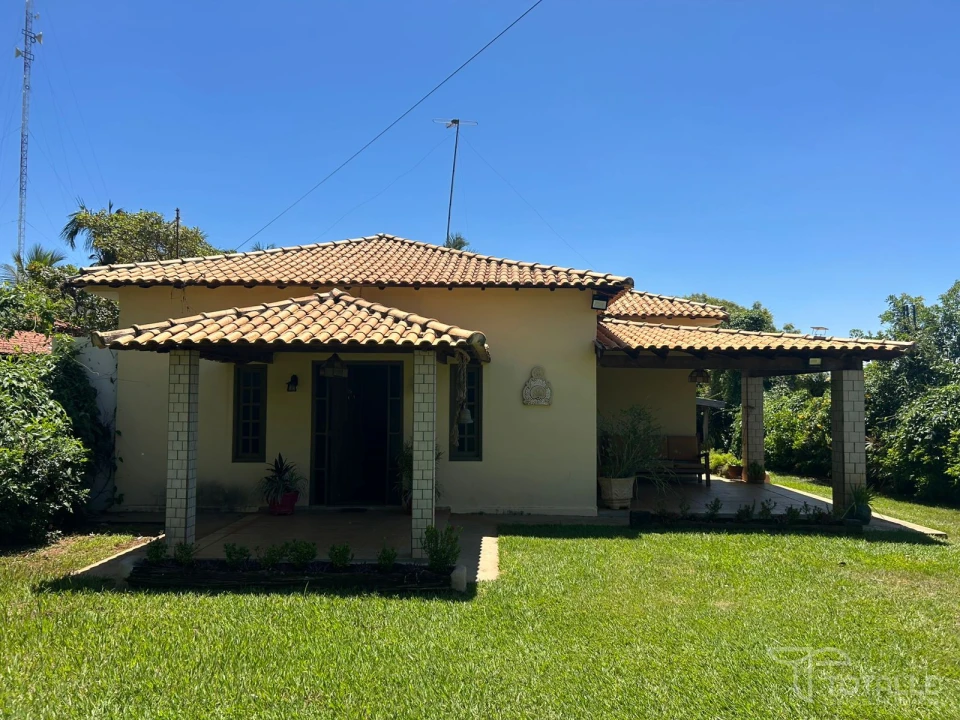 Imagens do imóveis Rancho a Venda no Condomínio Belvedere