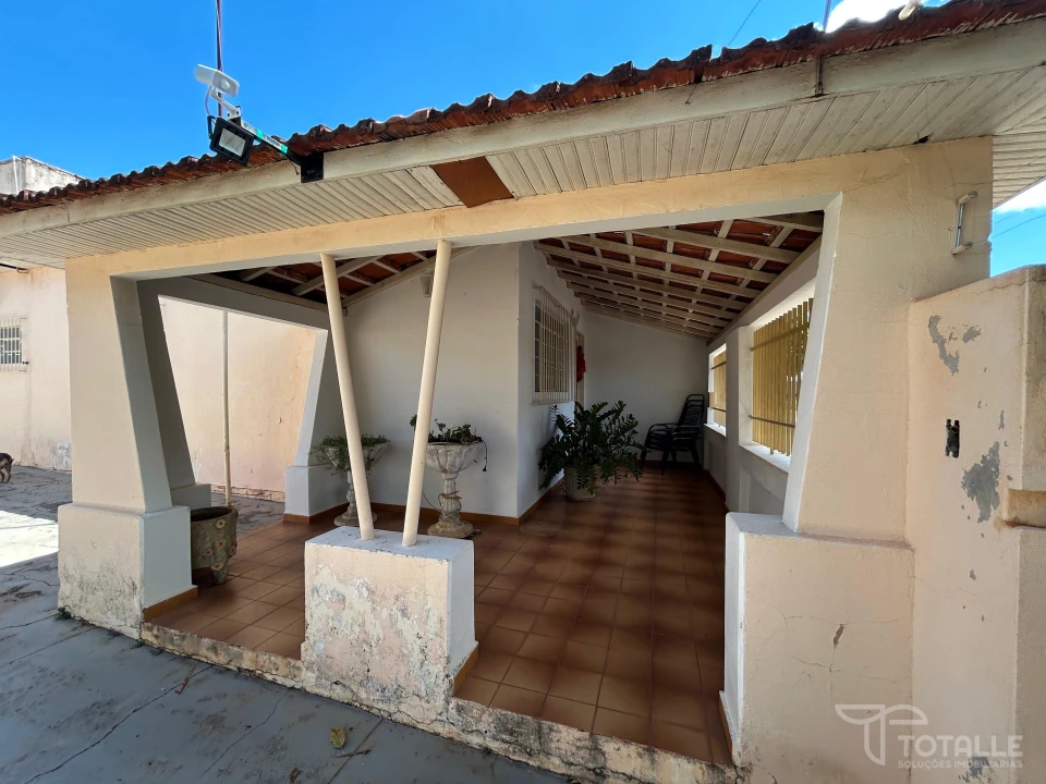 Imagens do imóveis Casa À Venda Vila Fátima Penápolis