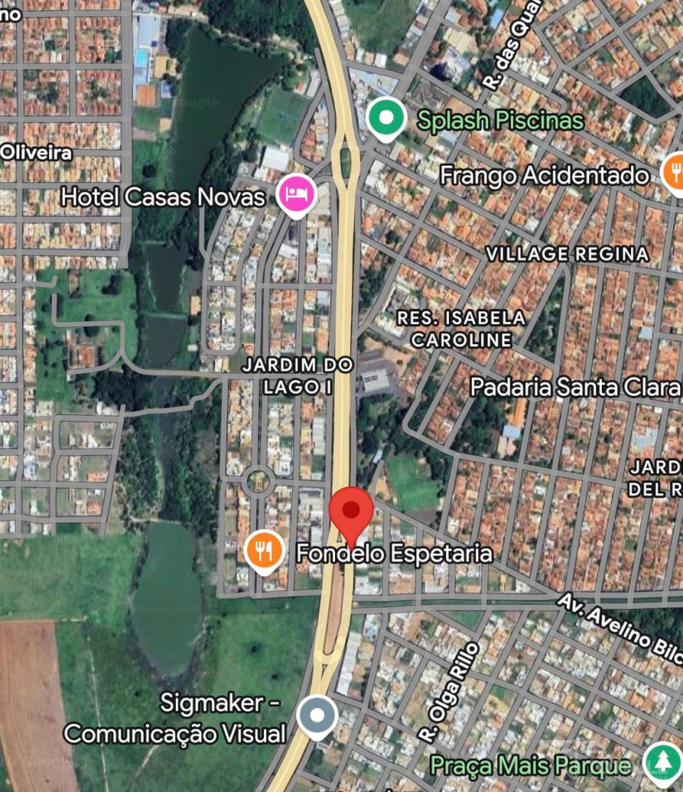 Imagens do imóveis Terreno Comercial a Venda No Mais Parque