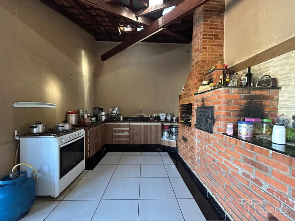 Imagens do imóveis Casa À Venda Vila América Penápolis