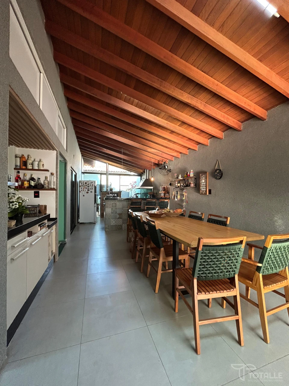 Imagens do imóveis Casa Á Venda Residencial Jardim Do Lago Penápolis