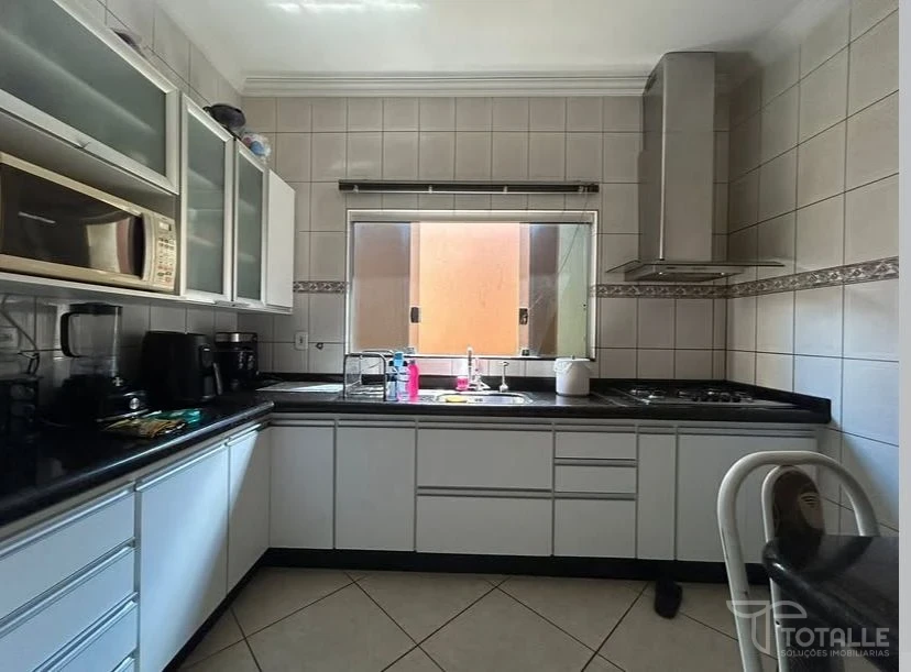 Imagens do imóveis Casa À Venda Residencial Jardim Do Lago Penápolis