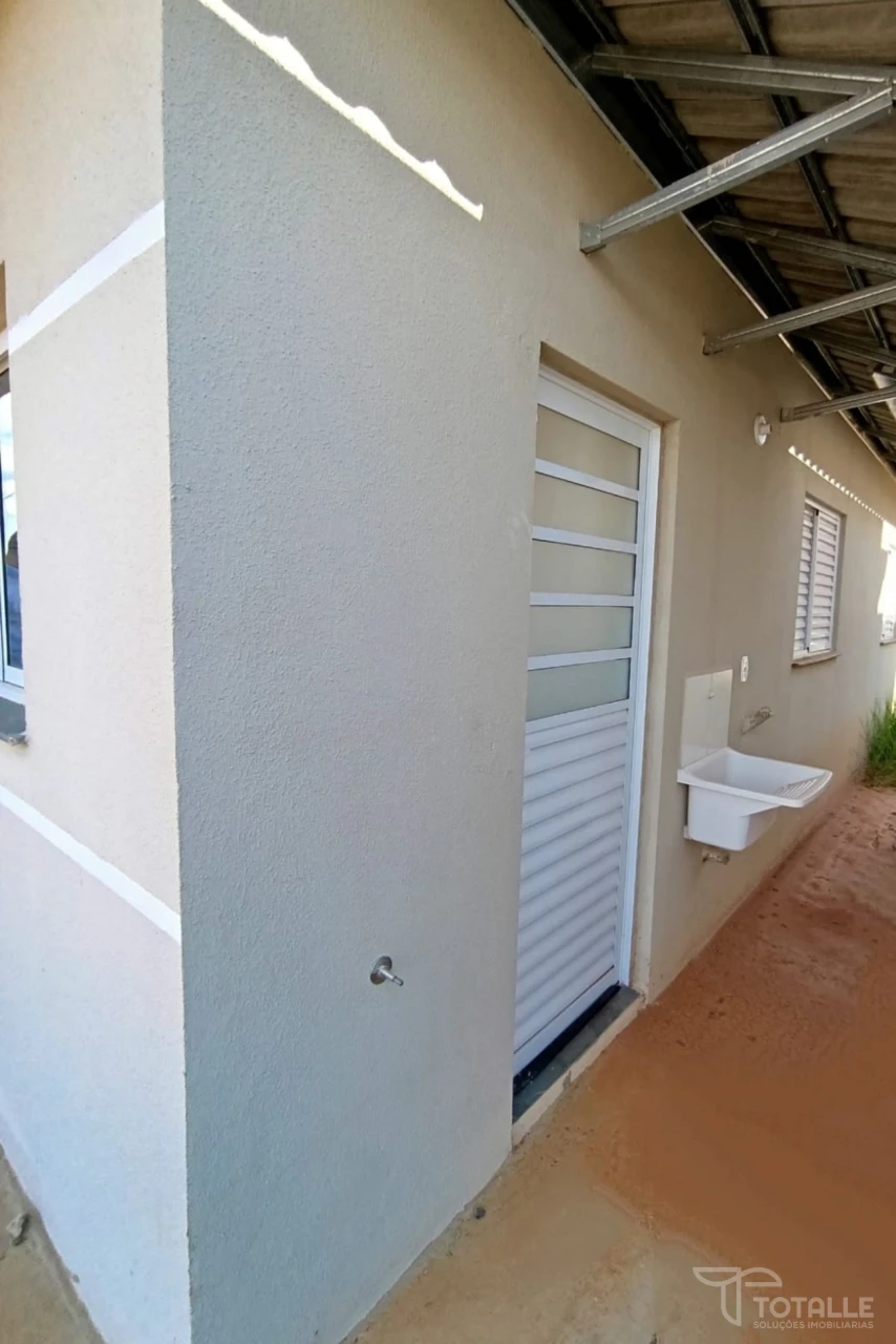 Imagens do imóveis Condomínio Pitangueiras I