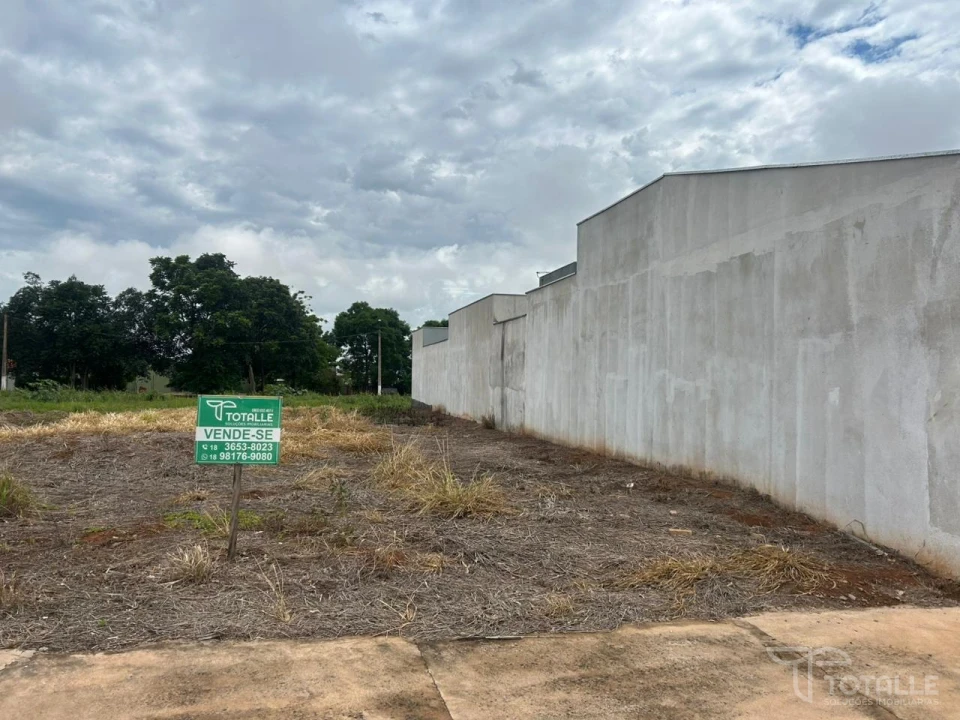 Imagens do imóveis Terreno A Venda no Res Mario Sabino II