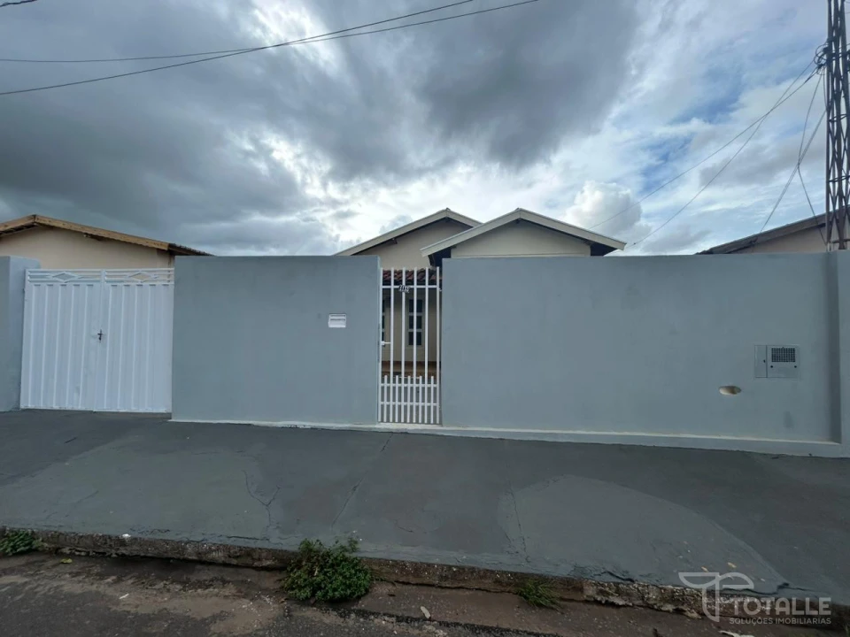 Imagens do imóveis Casa a Venda na Vila Santo Antônio