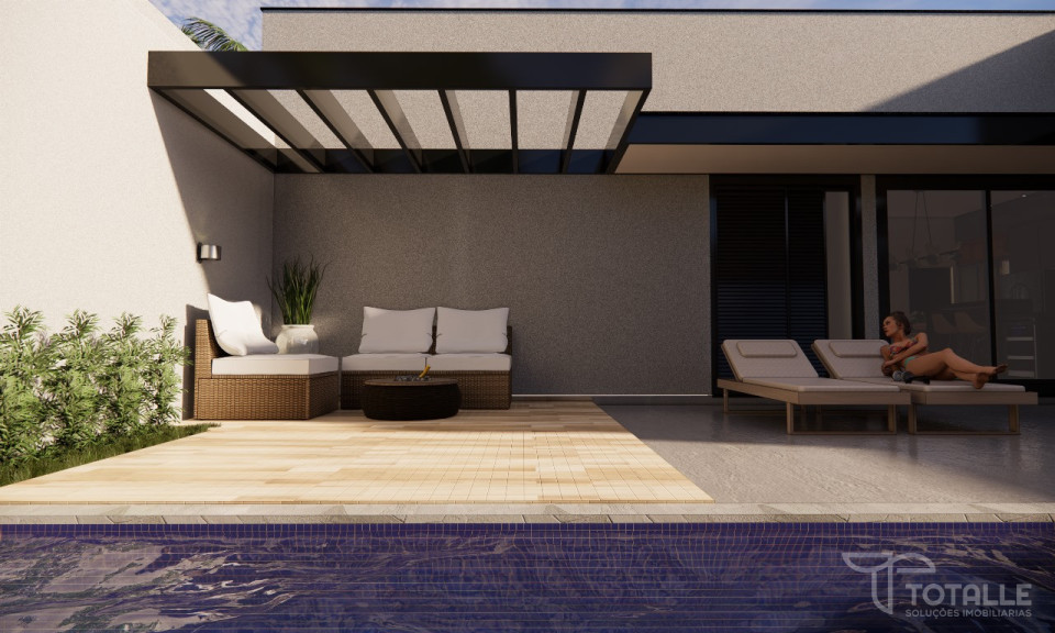 Imagens do imóveis Casa Á Venda Residencial Maisparque Penápolis Penápolis