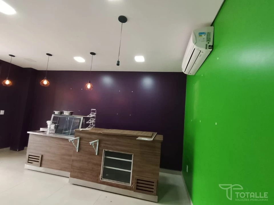 Imagens do imóveis Predio Comercial Disponível para Locação